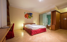 SHS-Hotel Papageno