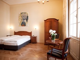 SHS-Hotel Papageno