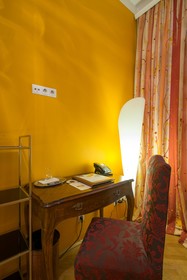 SHS-Hotel Papageno