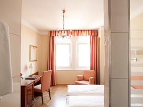 SHS-Hotel Papageno
