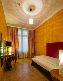 SHS-Hotel Papageno