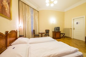 SHS-Hotel Papageno