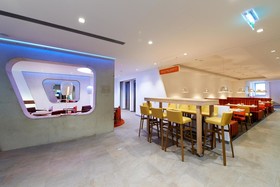 SIMM's Hotel