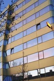 SIMM's Hotel