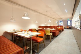 SIMM's Hotel