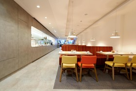 SIMM's Hotel