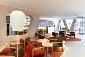 SIMM's Hotel