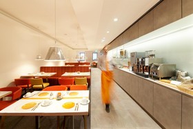 SIMM's Hotel