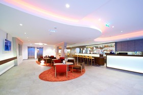 SIMM's Hotel