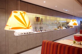SIMM's Hotel