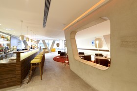 SIMM's Hotel