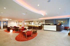SIMM's Hotel