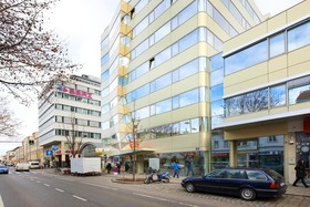 SIMM's Hotel