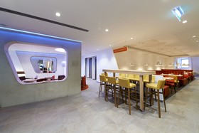 SIMM's Hotel