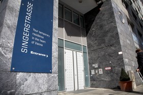 Singerstrasse 21/25