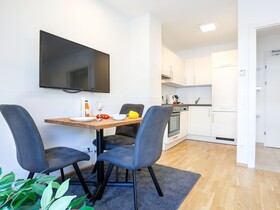 Sky9 Penthouse Apartments