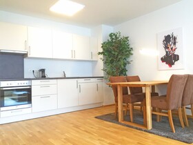 Sky9 Penthouse Apartments