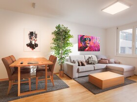 Sky9 Penthouse Apartments