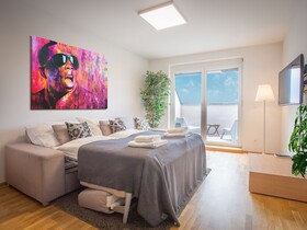 Sky9 Penthouse Apartments