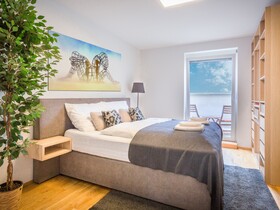 Sky9 Penthouse Apartments