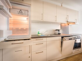 Sky9 Penthouse Apartments