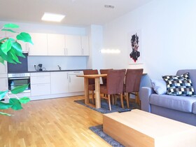Sky9 Penthouse Apartments