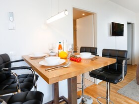 Sky9 Penthouse Apartments
