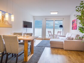 Sky9 Penthouse Apartments