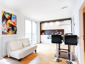 Sky9 Penthouse Apartments