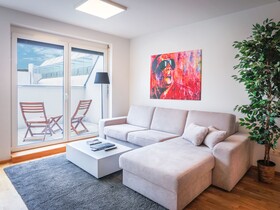 Sky9 Penthouse Apartments