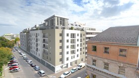 Sky9 Penthouse Apartments