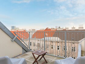 Sky9 Penthouse Apartments
