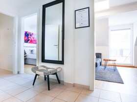 Sky9 Penthouse Apartments
