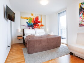Sky9 Penthouse Apartments