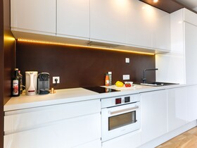 Sky9 Penthouse Apartments