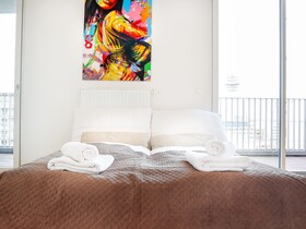 Sky9 Penthouse Apartments