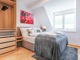 Sky9 Penthouse Apartments
