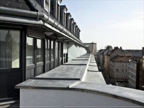 Sky Apartments Vienna