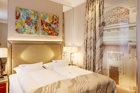 Boutiquehotel Das Tyrol