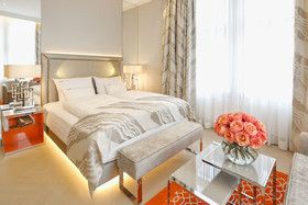 Boutiquehotel Das Tyrol