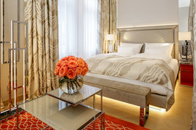 Boutiquehotel Das Tyrol