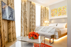 Boutiquehotel Das Tyrol