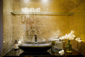 Boutiquehotel Das Tyrol