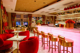 Boutiquehotel Das Tyrol