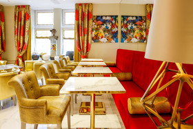 Boutiquehotel Das Tyrol
