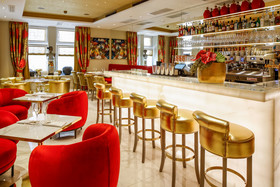 Boutiquehotel Das Tyrol