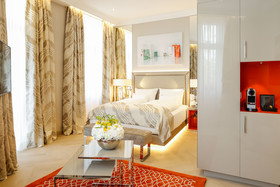 Boutiquehotel Das Tyrol