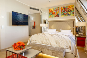 Boutiquehotel Das Tyrol