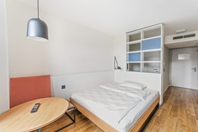 SMARTments business Wien Heiligenstadt
