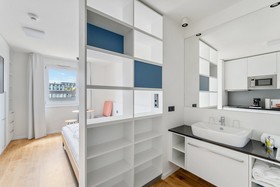 SMARTments business Wien Heiligenstadt